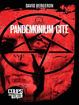cover image of Pandémonium cité